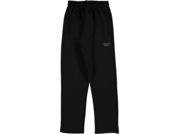 NAKIŞLI DÜZ PAÇA ERKEK ALT S/XXL