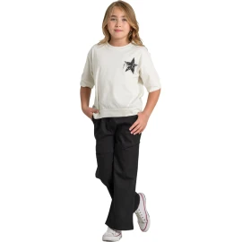 NEW CİTY GABARDİN TAKIM  9Y,10Y,11Y,12Y Kız