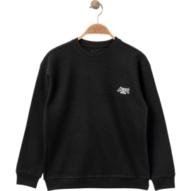 O YAKA SWEAT 3/6 YAŞ