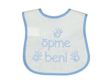 ÖPME BENİ YAZILI ÖNLÜK