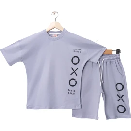 OXO TAKIM 4Y,6Y,8Y,10Y,12Y Erkek