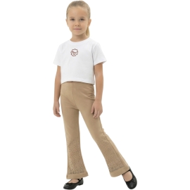 PAÇA TAŞLI İSPANYOL ÇOCUK  4Y,5Y,6Y,7Y,8Y,9Y Kız