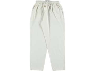 PAMUKLU KETEN BATTAL ERKEK ALT 4XL/6XL