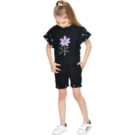 PAPATYA YARASA KOL  3Y,4Y,5Y,6Y,7Y,8Y,9Y,10Y Kız