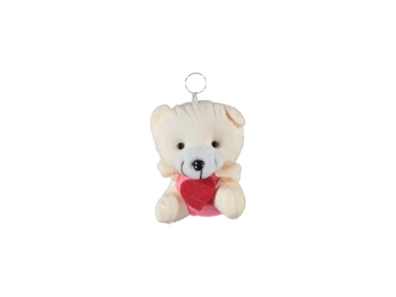 PELUŞ ANAHTARLIK 1/6 AY