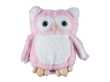 PELUŞ BAYKUŞ 20 CM