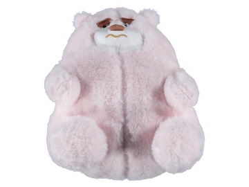 PELUŞ OTURAN BODUR AYI 25 CM