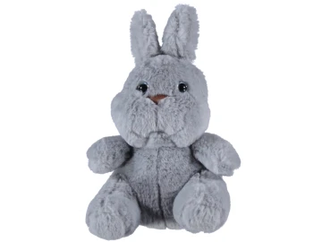 PELUŞ OTURAN TOMBULYANAK TAVŞAN 30 CM