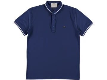 PETEKLİ AYAKLI YAKA S/XXL