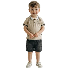 POLO TAKİM 9 Ay,12 Ay,18 Ay,2Y Erkek