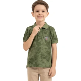 POLO YAKA TİŞÖRT 3Y,4Y,5Y,6Y Erkek