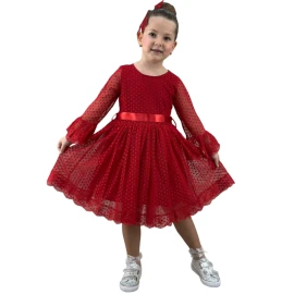 PRENSES  6Y,7Y,8Y,9Y Kız