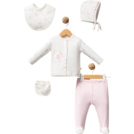 PRETTY GİRL 5’Lİ SET 1/3 AY