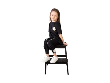 Paptya Kız Takım 3Y,4Y,5Y,6Y Kız