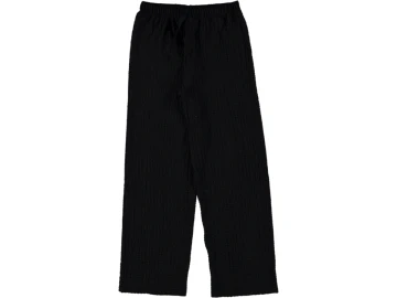 RENKLİ BÜRÜMCÜK BAYAN PANTALON 40/50