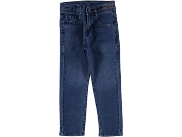RENKLİ KOT PANTOLON 13/16 YAŞ