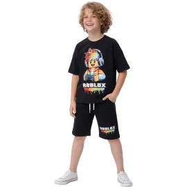 ROBLOX TAKIM 4Y,6Y,8Y,10Y,12Y Erkek