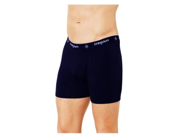 S LACİVERT ERKEK MODAL BOXER