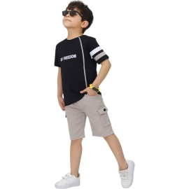SAATLİ 2Lİ ERKEK TAKIM 2Y,3Y,4Y,5Y Erkek