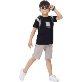 SAATLİ 2Lİ ERKEK TAKIM 6Y,7Y,8Y,9Y Erkek