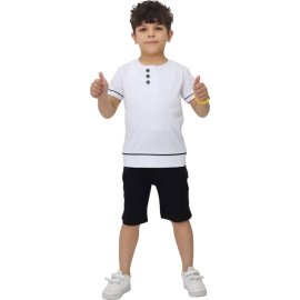SAATLİ2Lİ ERKEK TAKIM 2Y,3Y,4Y,5Y Erkek