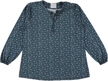 SAFİR JUMBO BAYAN BLUZ 3XL/5XL