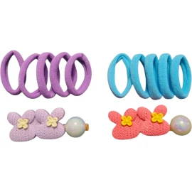 SET TOKA  2Y,10Y Kız