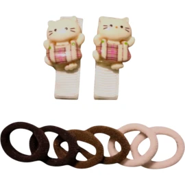 SET TOKA  2Y,14Y Kız