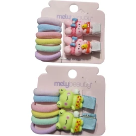 SET TOKA  2Y,15Y Kız