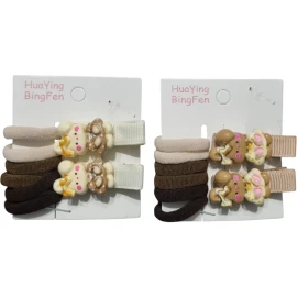 SET TOKA  2Y,15Y Kız