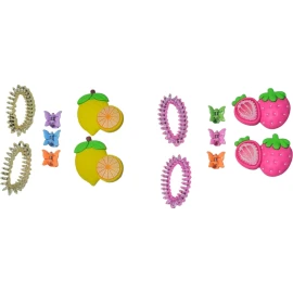 SET TOKA  2Y,15Y Kız