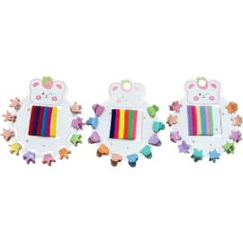 SET TOKA  2Y,20Y Kız