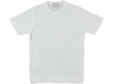 SIFIR YAKA ERKEK TİŞÖRT S/XXL