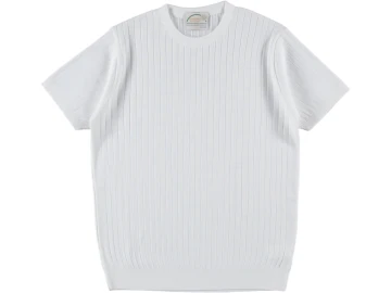 SİMİT YAKA ERKEK TİŞÖRT S/XXL