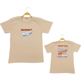 SKATER ERK TSHİRT 3Y,5Y,7Y,9Y,11Y Kız