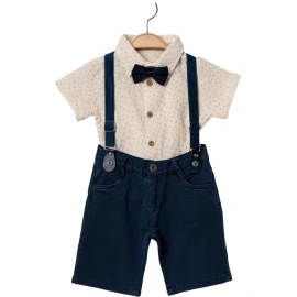SLOPETLİ TAKIM 12 Ay,2Y,3Y,4Y Erkek