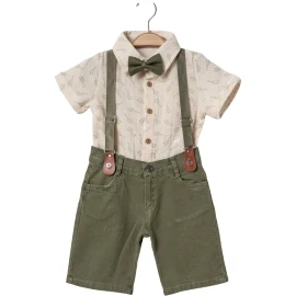 SLOPETLİ TAKIM 12 Ay,2Y,3Y,4Y Erkek