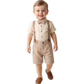 SLOPETLİ TAKIM 12 Ay,2Y,3Y,4Y Erkek