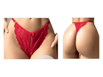 S/M FANTEZİ KÜLOT