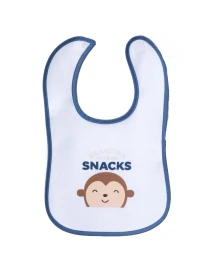 SNACKS BASKILI ÖNLÜK 3 AY