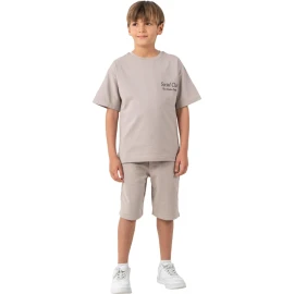 SOSCIAL CLUB BASKILI PENYE İKİLİ TAKIM 7Y,8Y,9Y,10Y Erkek