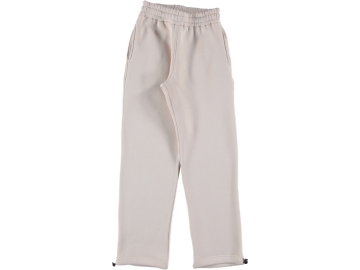  STOPERLİ BAGGY KESİM ÜÇ İPLİK BAYAN ALT S/XXL