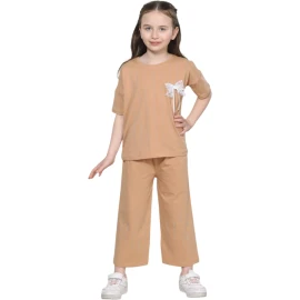 TAŞ BASKI KURDELALI  10Y,11Y,12Y,13Y Kız