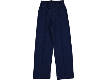 TAŞ BASKILI PALAZZO BAYAN ALT S/XL