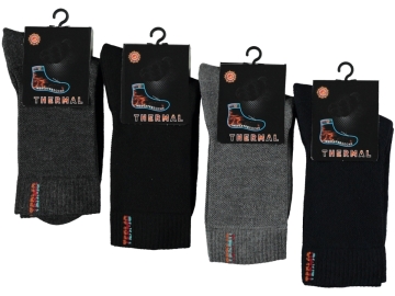 THERMAL DİYABETİK ERKEK ÇORAP