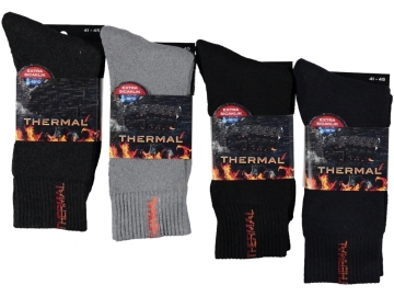 THERMAL ERKEK ÇORAP