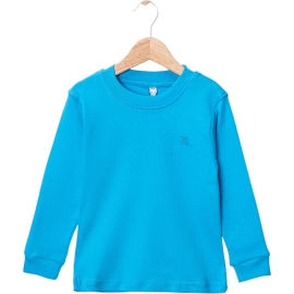 TURKUAZ İNTERLOK BADİ 12 Ay,2Y,3Y,4Y Uni
