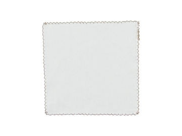UNİ LÜX ORGANİC 10 LU MENDİL 22X22