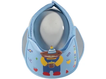 KENAR KORUMALI ÇOCUK VİZÖR 3/8 YAŞ