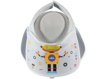  KENAR KORUMALI ÇOCUK VİZÖR 3/8 YAŞ